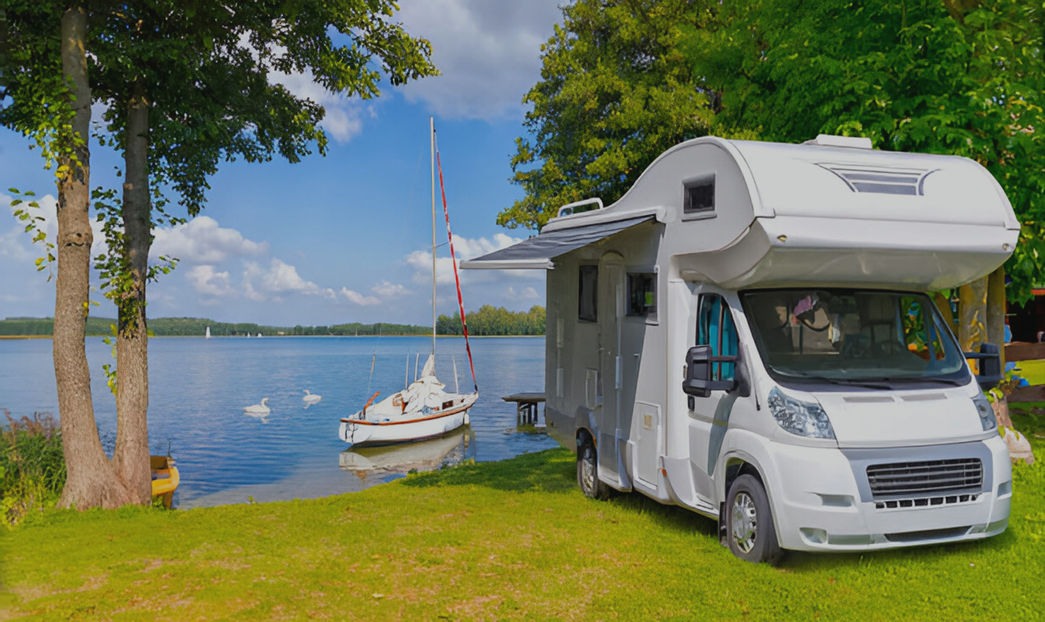 RV Selling 